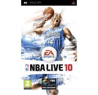   Sony PSP NBA 2K11 [   ]