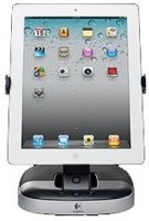  Logitech Speaker Stand  iPhone  iPad 980-000596 