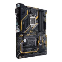   ASUS TUF Z370-PLUS GAMING