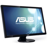  ASUS VE278N 27"   1920x1080   5ms   D-SUB + DVI-D   Black