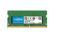   8Gb PC4-21300 2666MHz DDR4 DIMM Crucial CT8G4DFS8266