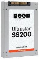   HGST SDLL1DLR-400G-CAA1 