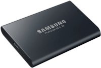    SSD 1TB Samsung T5 (Up to 540Mb/s, USB 3.1 Type-C) (MU-PA1T0B/WW)