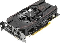  Sapphire Pulse Mining Edition Radeon RX 560 1300Mhz PCI-E 3.0 4096Mb 7000Mhz 128 bit DVI