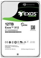   Seagate ST12000NM0007