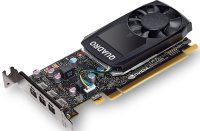  HP Graphics Card NVIDIA Quadro P400