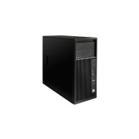 HP Z240 Black 1WV60EA (Intel Xeon E3-1245 v6 3.7 GHz/8192Mb/256Gb SSD/DVD-RW/Intel HD Graphics/Windo