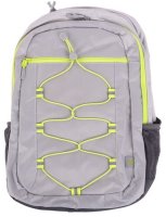    HP Active Backpack Grey/Neon Yellowcons