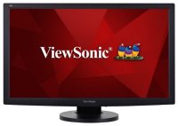  Viewsonic VG2233MH 21.5" Black 1920x1080/TFT TN/5ms/VGA (D-Sub), DVI, HDMI, 2Wx2, Headph.Out