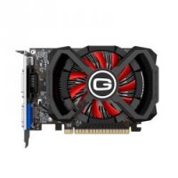  2Gb (PCI-E) GAINWARD GTX650 c CUDA (GFGTX650, GDDR5, 128 bit, VGA, DVI, mini HDMI, Retail