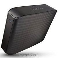   Seagate Original USB 3.0 2Tb STSHX-D201TDB D3 Station 3.5"  Samsung