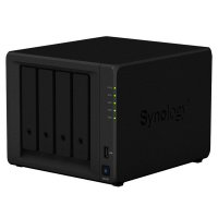   NAS Synology DS418J