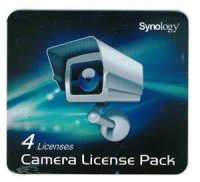 Synology LICENSEPACK4