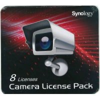  Synology LICENSEPACK8