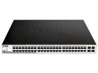  D-link DGS-1210-52MPP/ME/B1A