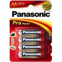  Panasonic LR6XEG/8BW ProPower Gold (AA/8 .  )