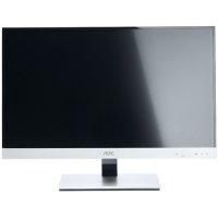  AOC 27" I2757Fh Silver-Black IPS LED 5ms 16:9 2xHDMI 20M:1 250cd