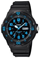   CASIO MRW-200H-2B, 