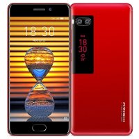   Meizu Pro 7 Red 64GB