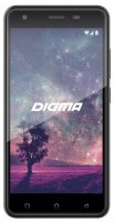  Digma G501 4G VOX 16Gb   3G 4G 2Sim 5" 720x1280 Android 7.0 5Mpix 802.11bgn B