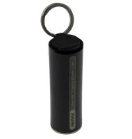   Remax Ring Holder RPL-26 Power Bank 5000mAh Black