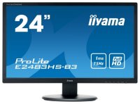  Iiyama ProLite E2483HS-B3 