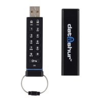   USB Flash 16Gb iStorage DatAshur,  ,  ,   