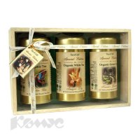   Organic Tea Gift (T11705)3  * 50 