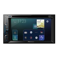  Pioneer AVH-Z1000DVD