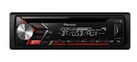  Pioneer DEH-S3000BT USB MP3 CD FM RDS 1DIN 4x50  