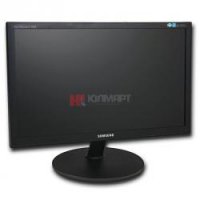  18.5" Samsung E1920N, 1360x768 , 50000:1, 250cd/m^2, 5ms, 