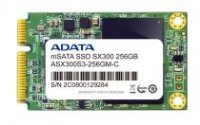 A-Data ASX300S3-128GM-C   SSD 128GB XPG Series SX300 mSATA