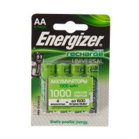  Energizer Univ NH15 BP4 Pre-Ch 1300  /, 2 .