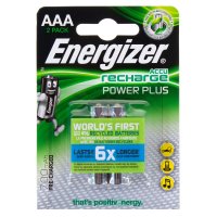  Energizer Power Plus NH12 BP2 Pre-Ch 700  /, 2 .