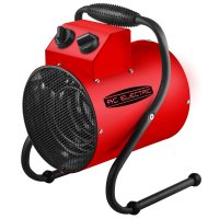   AC Electric ACE-HD5, 4500 