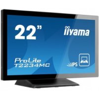  Iiyama PLT2234MC-B1 21.5", IPS, 8 , 1000:1, 225 /., 0.247 , 1920x1080, D-sub, DVI-D