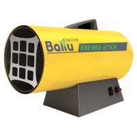   Ballu BHG-20