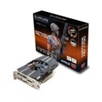 Sapphire AMD Radeon HD7790 OC VERSION  PCI-E 2GB GDDR5 128bit 28nm 1050/6400MHz DVI x2(HDC