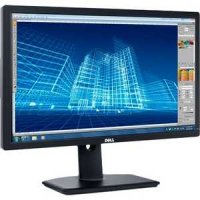  Dell UltraSharp U2713H BK/BK (2713-3641)