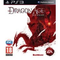   Sony PS3 Dragon Age, . Rus