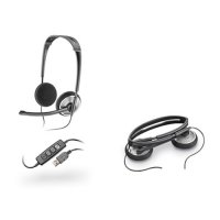  Plantronics Audio 478 DSP   USB