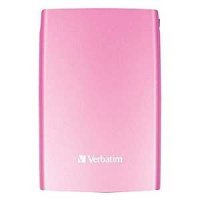    Verbatim 1TB Store "n" Go, 2.5", USB 3.0, - (53073)