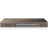  TP-LINK TL-SL1226      24  10/100 /  2 