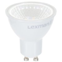   Lexman  GU10 6  450  3000K