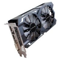  Sapphire Pulse Radeon RX 560 OC 1216Mhz PCI-E 3.0 4096Mb 7000Mhz 128 bit DP HDMI DVI HDCP