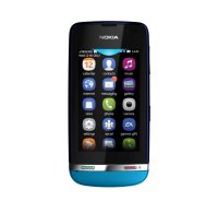  Nokia Asha 311   3G 3.0" WiFi BT