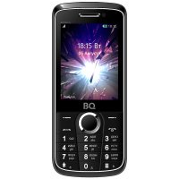   BQ Mobile BQ-2805 BOOM XL Black