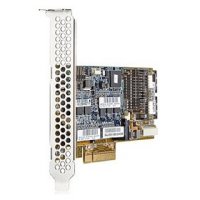  HP 631673-B21 Smart Array P421/1Gb FBWC, 2 . ., PCIe 3.0, SAS