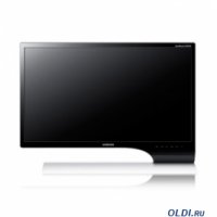  24" Samsung S24B750H Black (LCD, LED, 1920x1080, 2 ms, 170/160, 250 cd/m, 1000:1, HDMI)