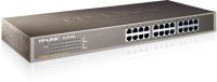  TP-Link TL-SF1024  24-  10/100M    